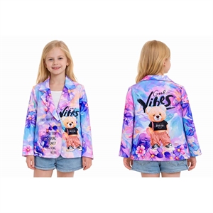 Marynarka dziewczęca  6-16 lat