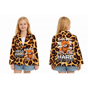 Marynarka dziewczęca  6-16 lat