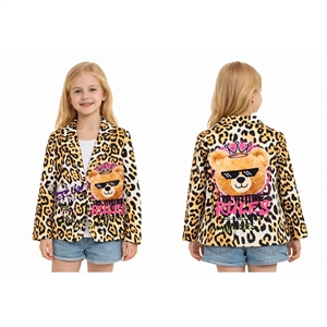 Marynarka dziewczęca  6-16 lat