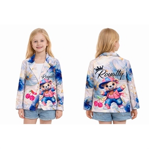 Marynarka dziewczęca  6-16 lat