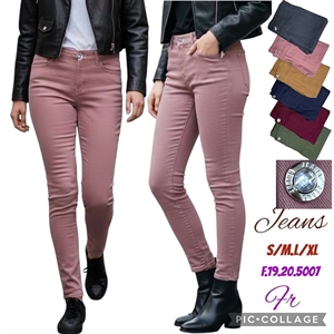 Spodnie damskie  S/M-L/XL