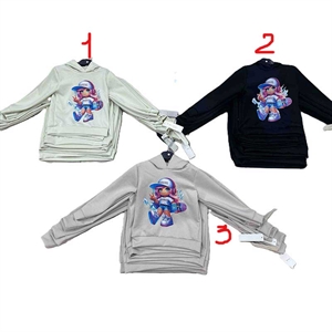 Bluza dziewczęca  6-16 lat