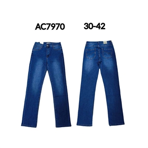 Jeansy damskie 30-42