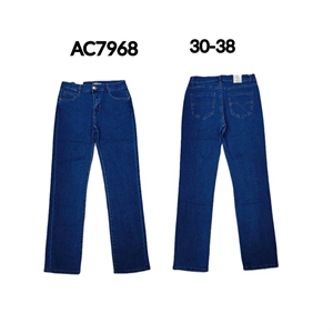 Jeansy damskie 30-38