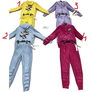 Komplet dziewczęcy  6-16 lat