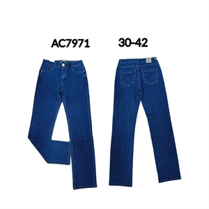 Jeansy damskie 30-42