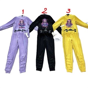 Komplet dziewczęcy  6-16 lat