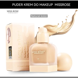 puder krem do makijażu