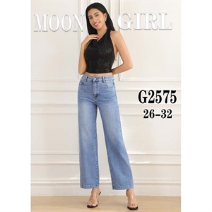 Jeansy damskie 26-32