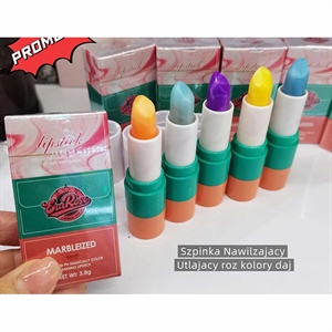 Szminka nawilżający