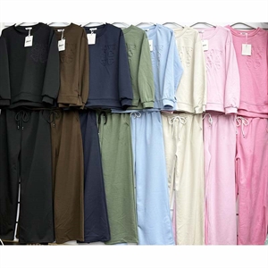 Komplet damski produkt Włoski