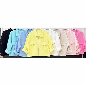 Kurtka damska produkt Włoski