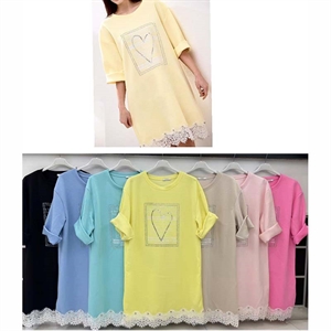 Sukienka damska produkt Włoski