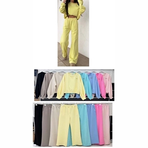 Komplet damski produkt Włoski