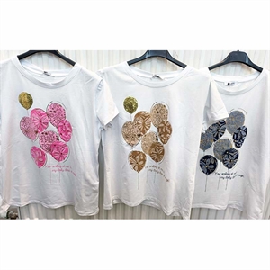 Koszulka damska produkt Włoski