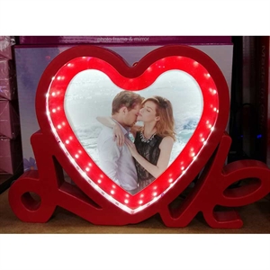 Prezent na walentynki