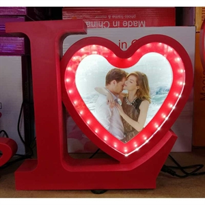 Prezent na walentynki