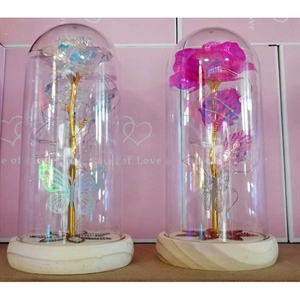 Prezent na walentynki