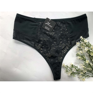 Stringi damskie XL-3XL