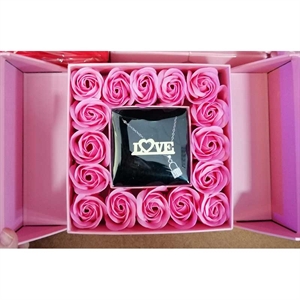 Prezent na walentynki