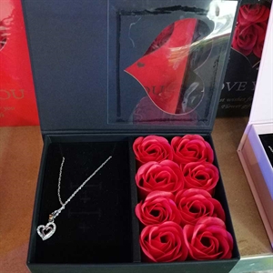 Prezent na walentynki