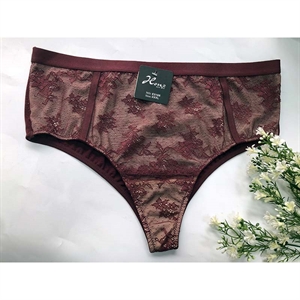 Stringi damskie XL-3XL