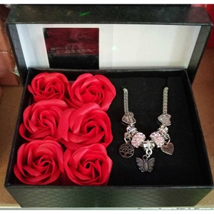 Prezent na walentynki