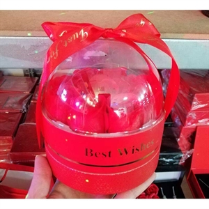 Prezent na walentynki