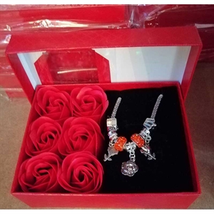 Prezent na walentynki