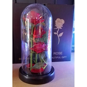 Prezent na walentynki