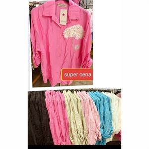 Koszula damska produkt Włoski