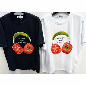 Koszulka damska produkt Włoski