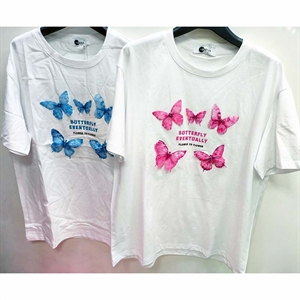 Koszulka damska produkt Włoski