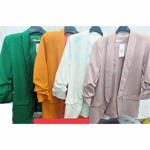 Marynarka damska produkt Włoski