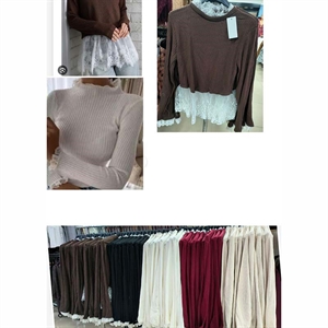 Bluzka damska produkt Włoski