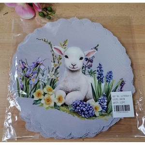 Serwetka wielkanocna 30CM