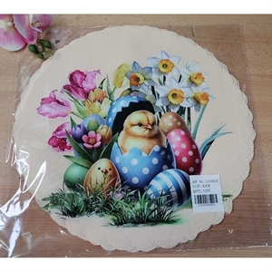 Serwetka wielkanocna 40CM