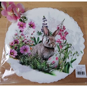 Serwetka wielkanocna 40CM