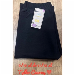 Spodnie damskie Big Size  9/10XL-11/12XL