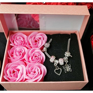 Prezent na walentynki