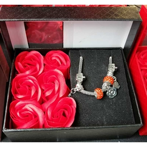 Prezent na walentynki