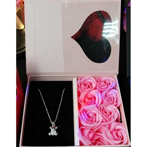 Prezent na walentynki