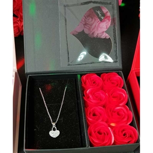 Prezent na walentynki