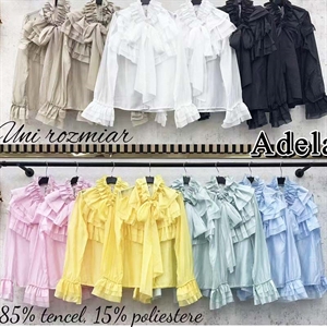 Koszula damska produkt Włoski