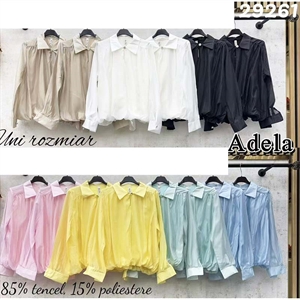 Koszula damska produkt Włoski