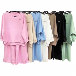 Komplet damski produkt Włoski