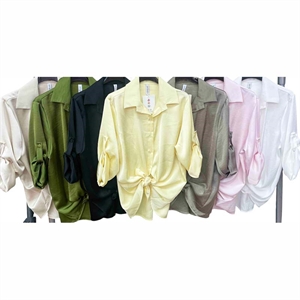 Koszula damska produkt Włoski