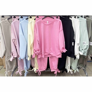 Komplet damski produkt Włoski