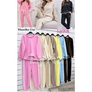 Komplet damski - Produkt Włoski