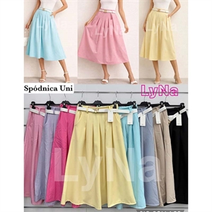 Spódnica damska - Produkt Włoski